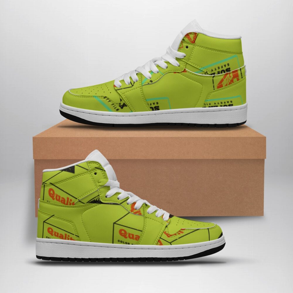 Nimble Move Sneakers with Feather Build – The West Fox