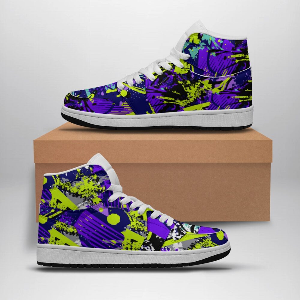 Everyday Lace Sneakers with Smooth Feel – The West Fox