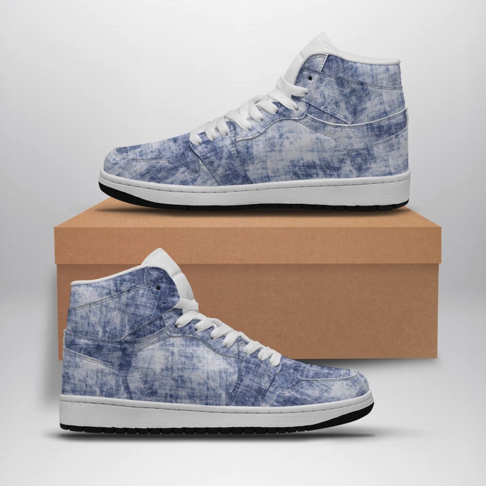 Year-Round Sneakers with Breathable Comfort – The West Fox