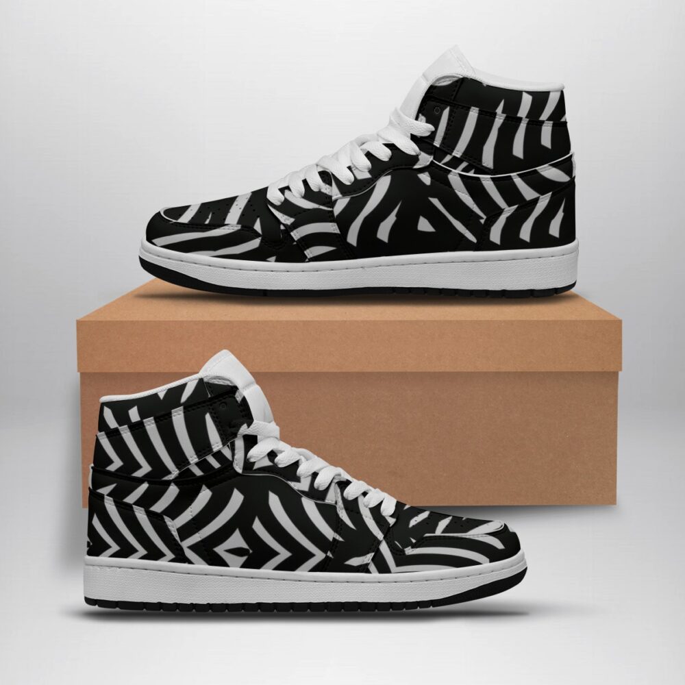 Featherlight Daily Walk Shoes – The West Fox