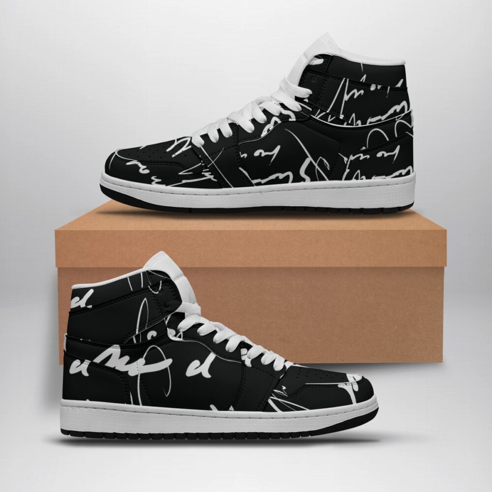 Canvas Chill Sneakers for Lazy Afternoons – The West Fox