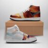 Cushion Cloud Sneakers for Daily Miles – The West Fox