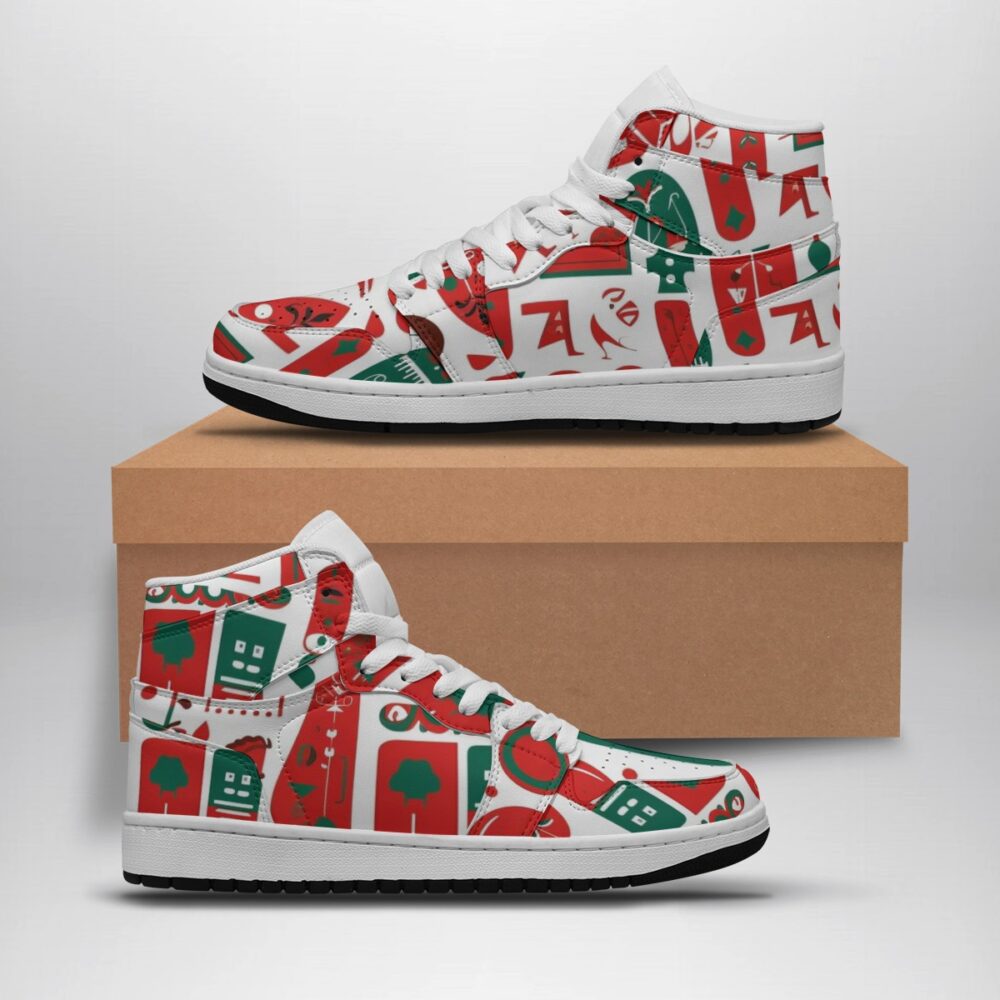 Long-Wear Trainers Built for Comfort – The West Fox
