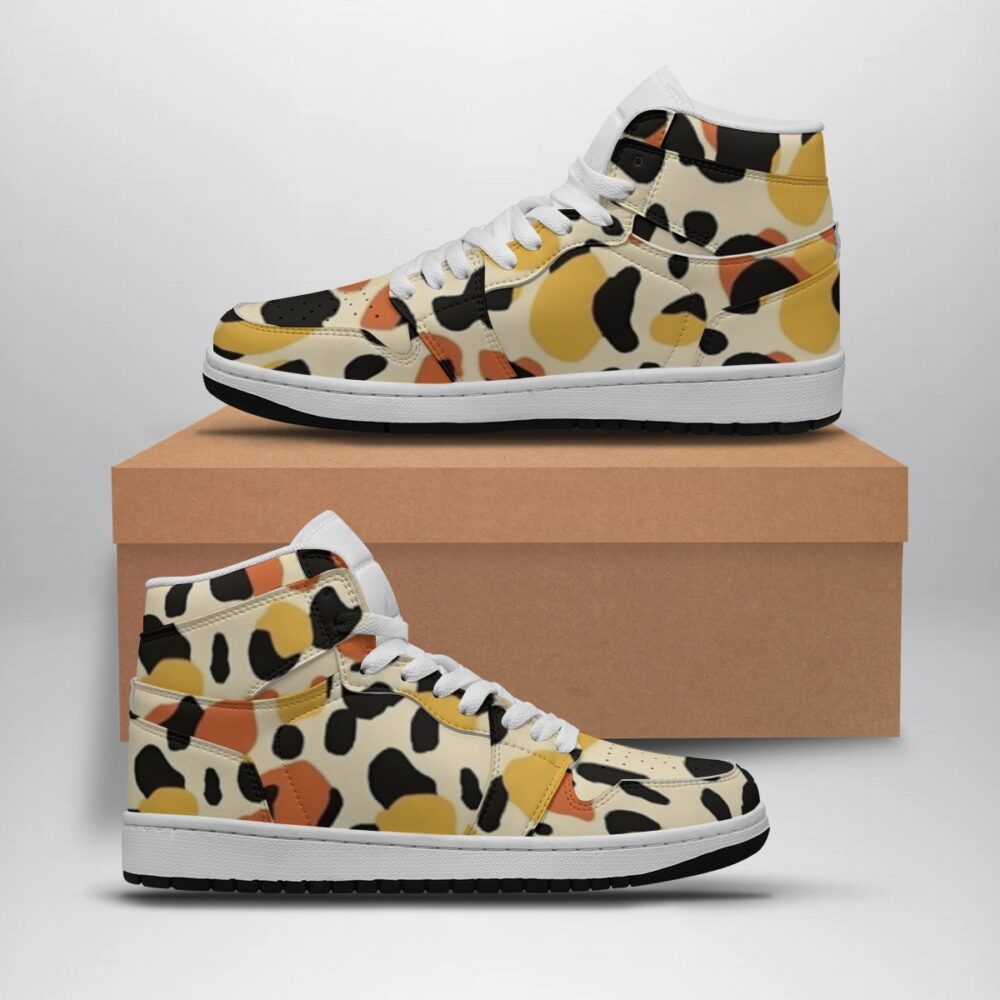 Street-Ready Runners with Cool Details – The West Fox