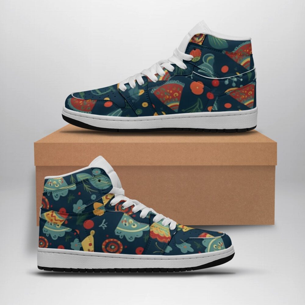 Modern Urban Kicks with Edgy Vibe – The West Fox