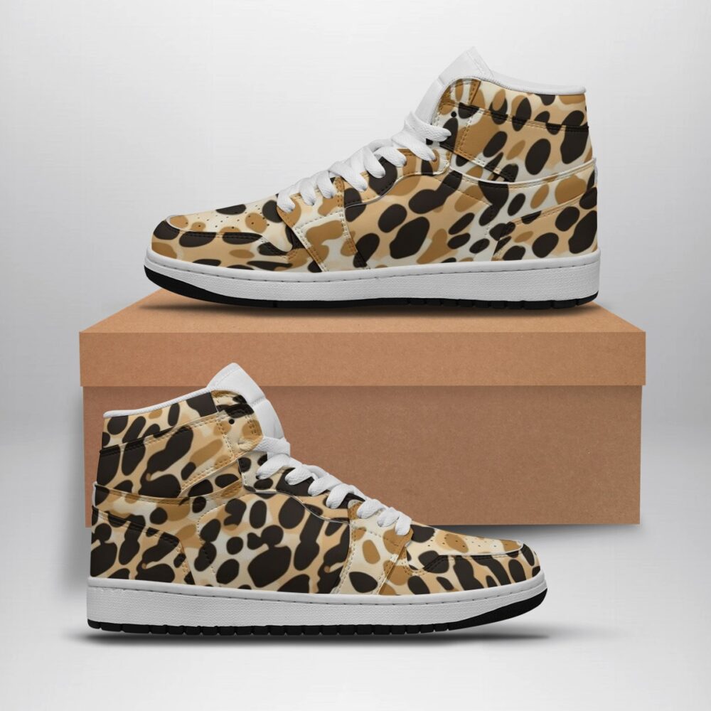 Chill-Day Shoes with Roomy Fit – The West Fox
