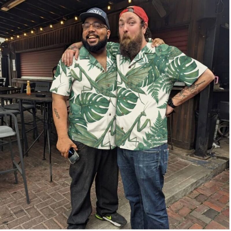 Image #1 from Anthes Brandon